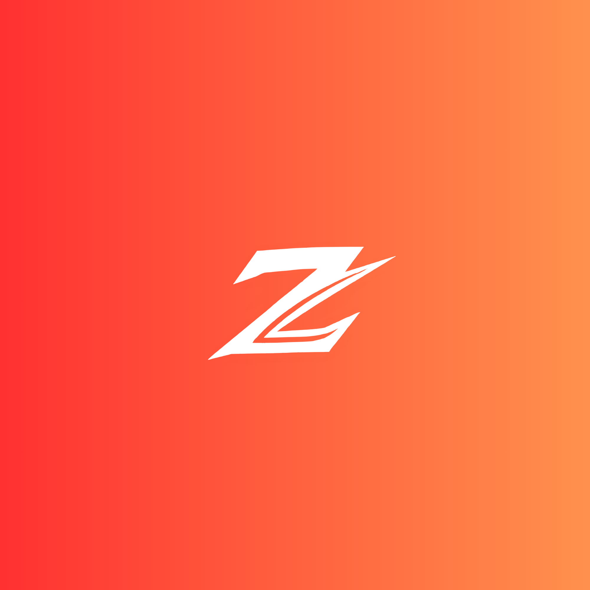ZyroStore Logo