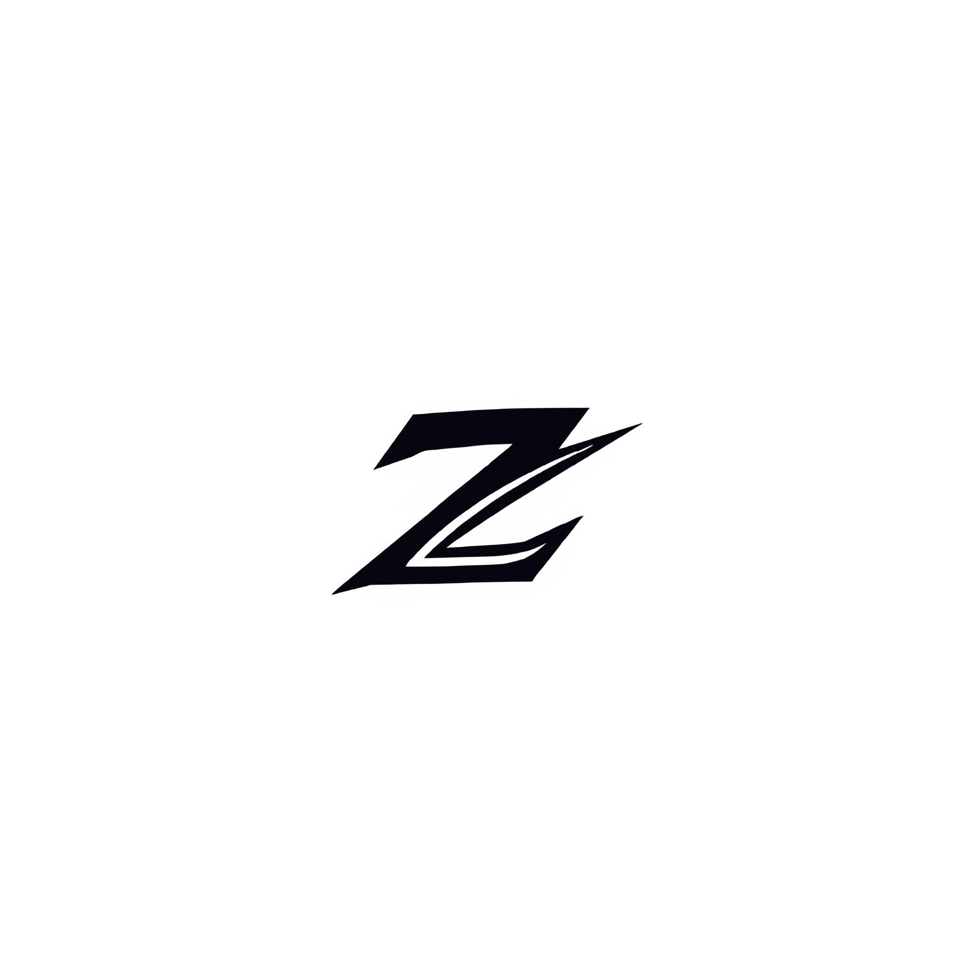 ZyroStore Logo